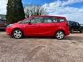 Opel Zafira Edition*HU NEU*101.000 KM* crvena - thumbnail 5