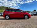 Opel Zafira Edition*HU NEU*101.000 KM* Rouge - thumbnail 4