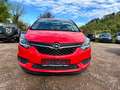 Opel Zafira Edition*HU NEU*101.000 KM* Kırmızı - thumbnail 2
