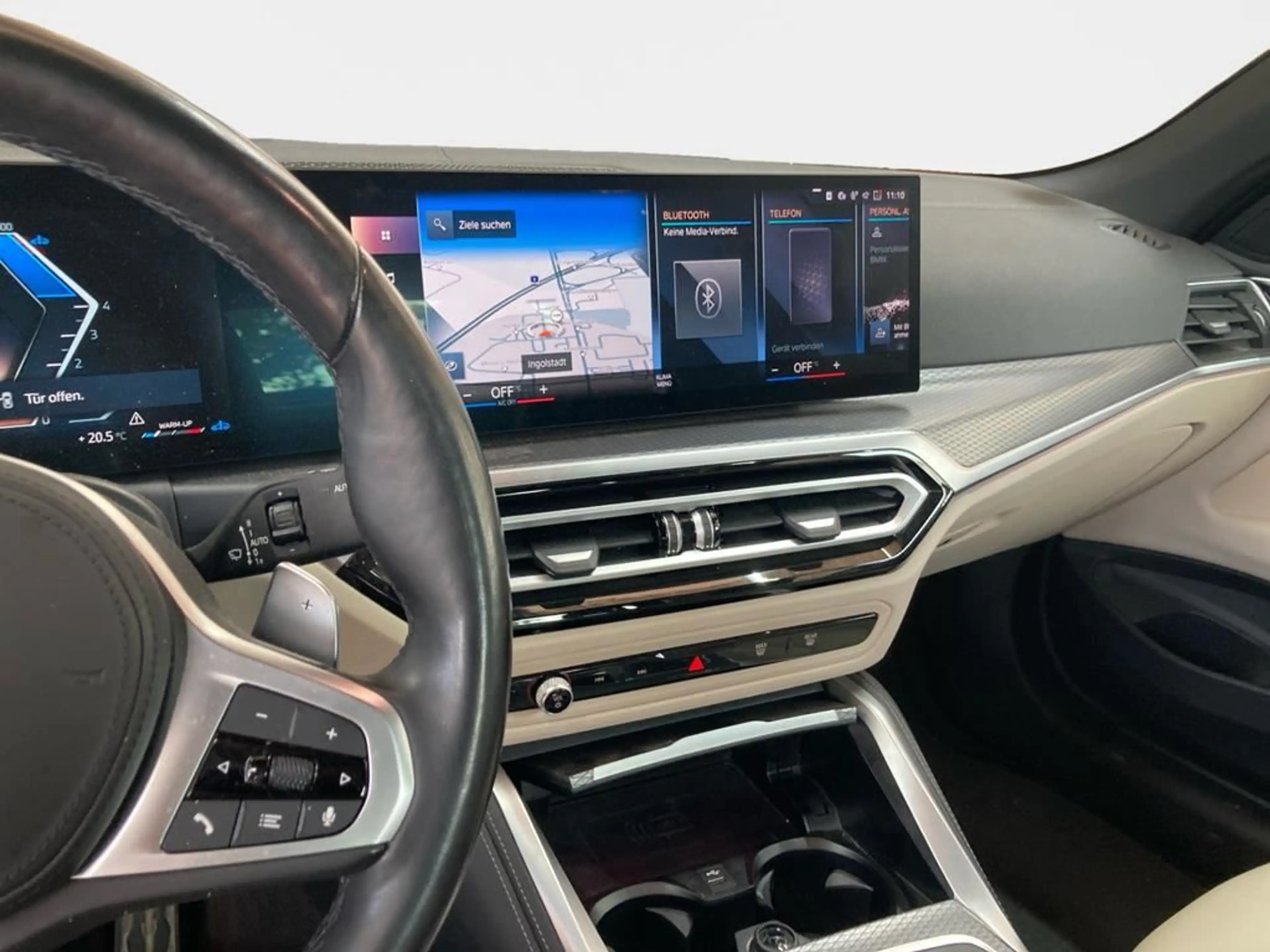 BMW 440 M Sport Pro — photo 13