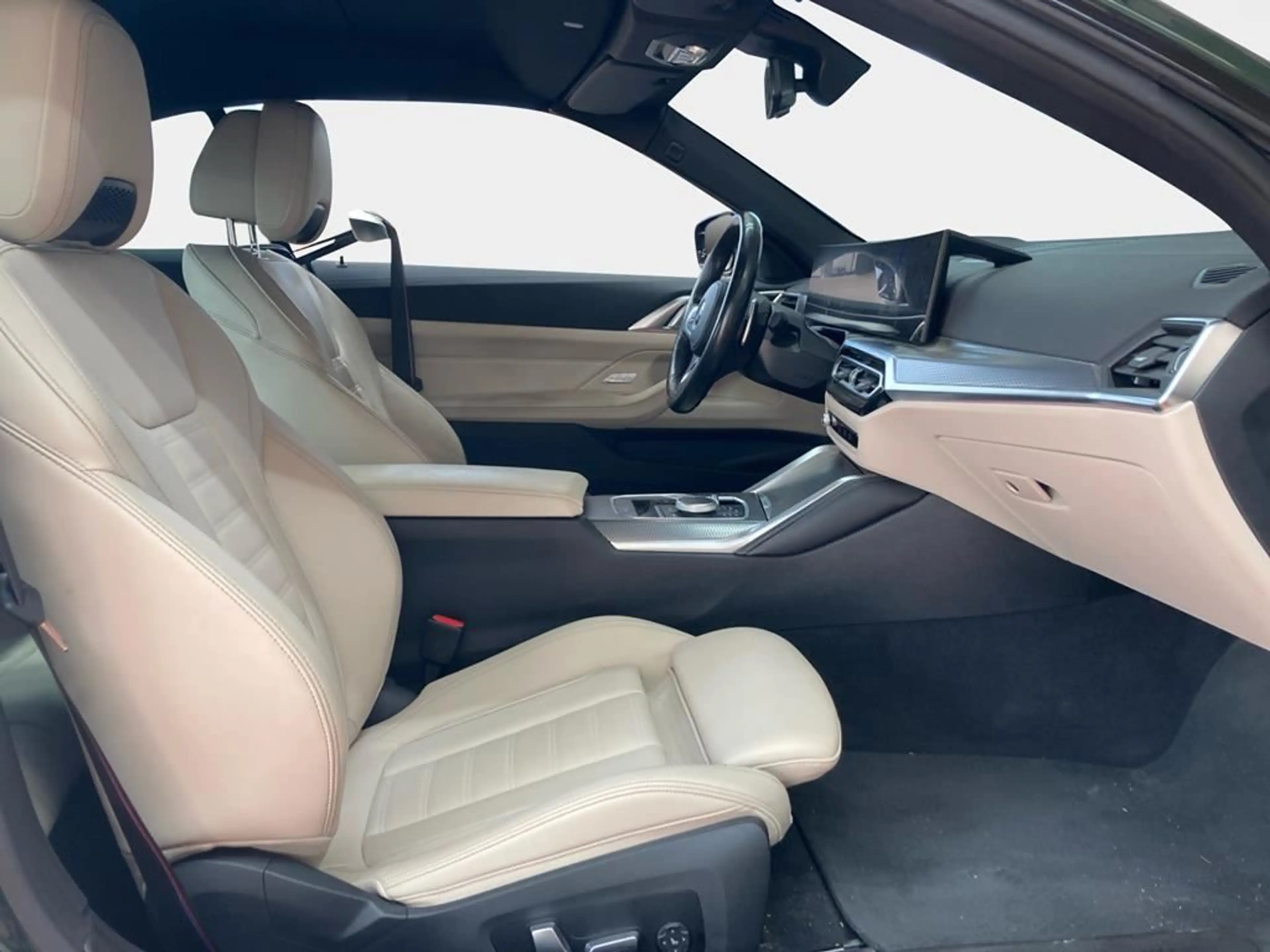 BMW 440 M Sport Pro — photo 15