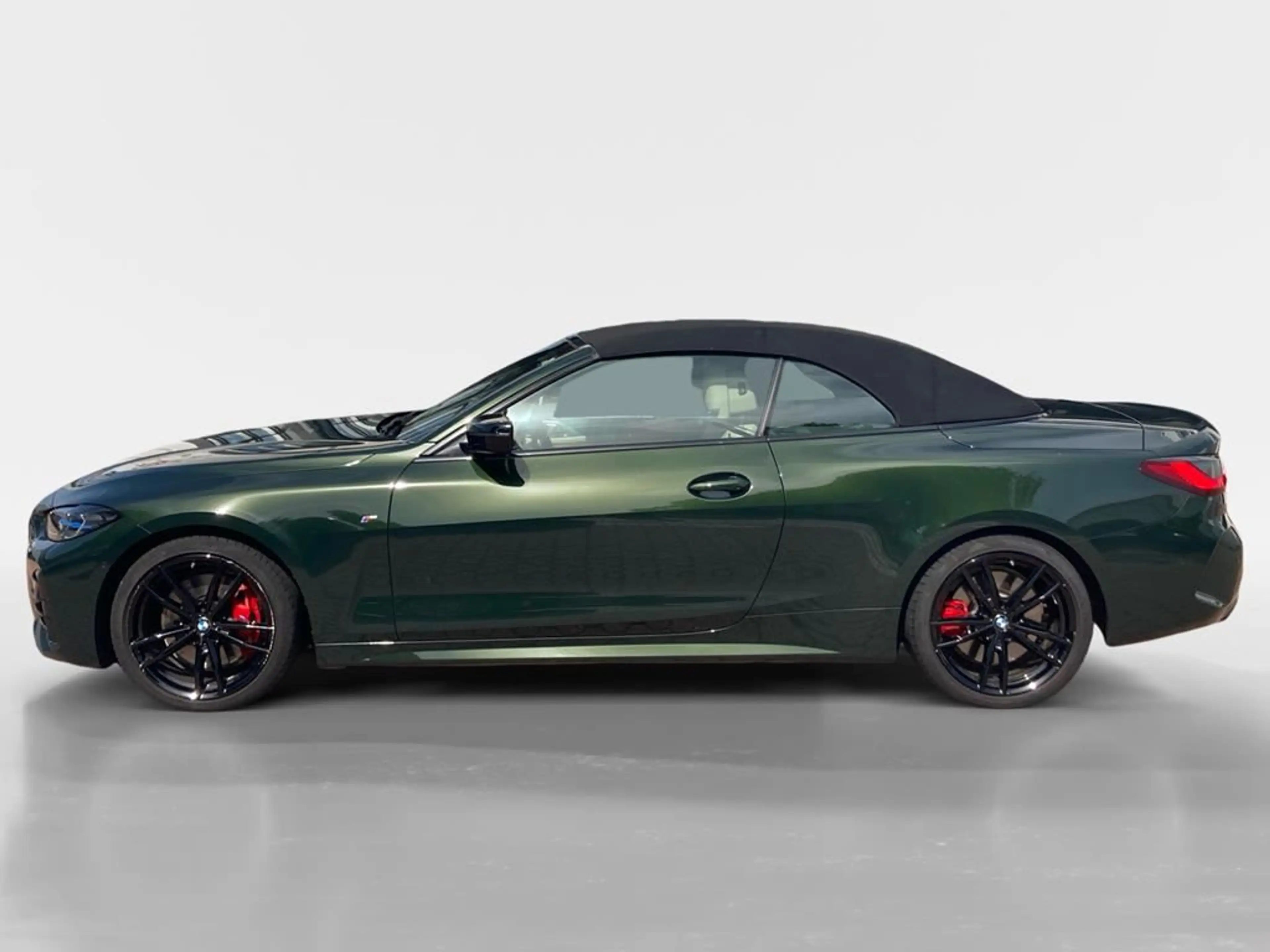 BMW 440 M Sport Pro — photo 6