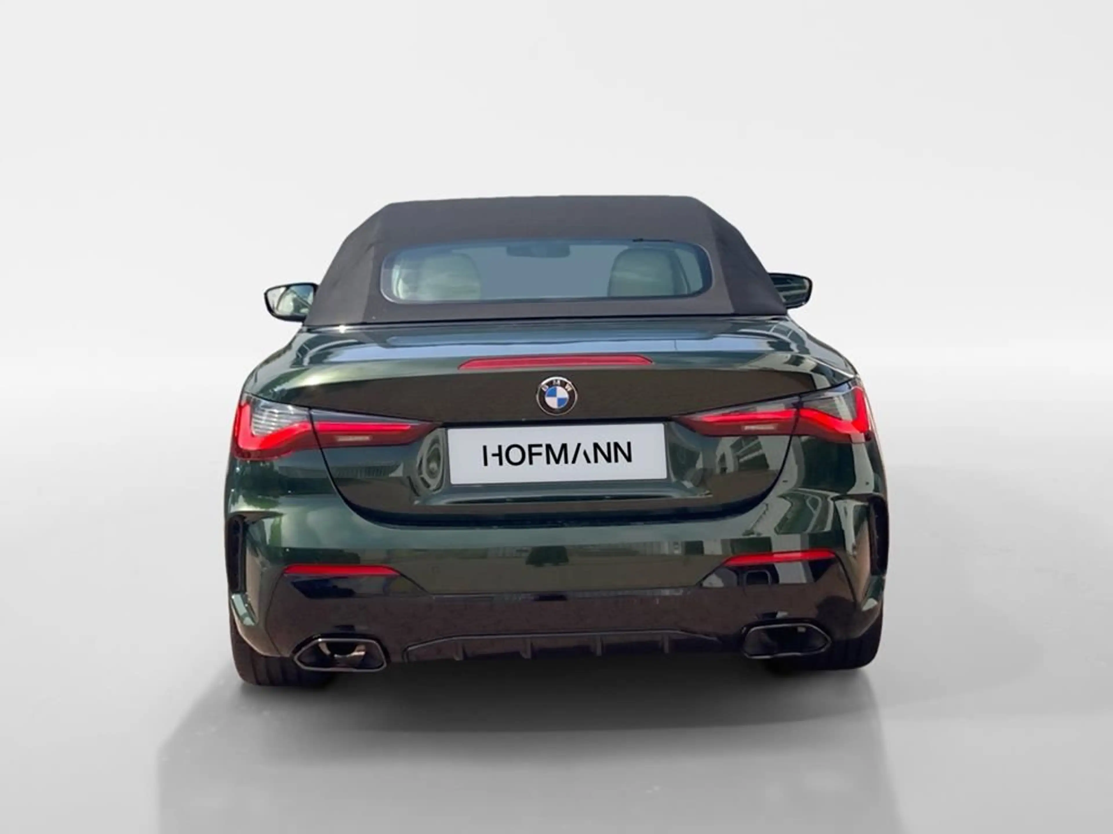 BMW 440 M Sport Pro — photo 8