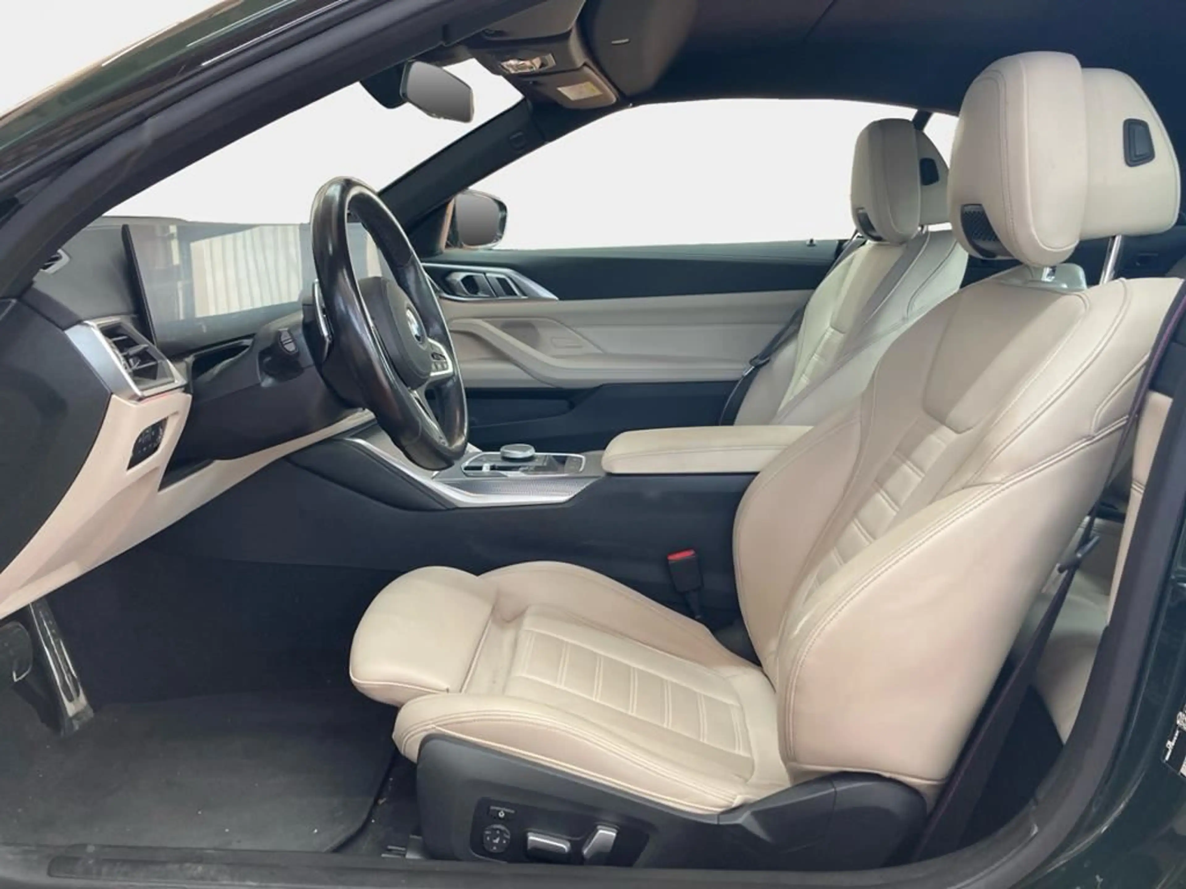 BMW 440 M Sport Pro — photo 11