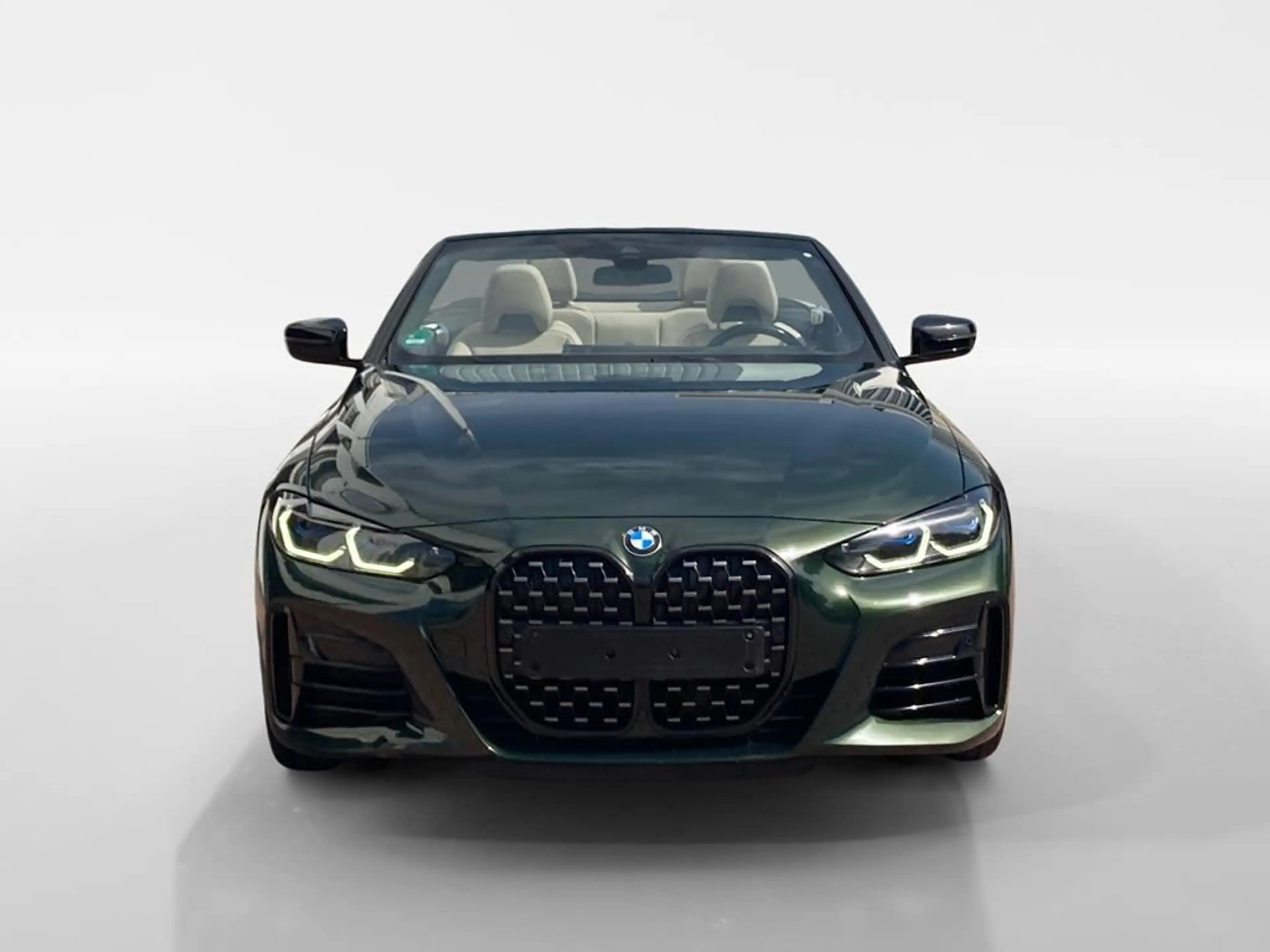 BMW 440 M Sport Pro — photo 2
