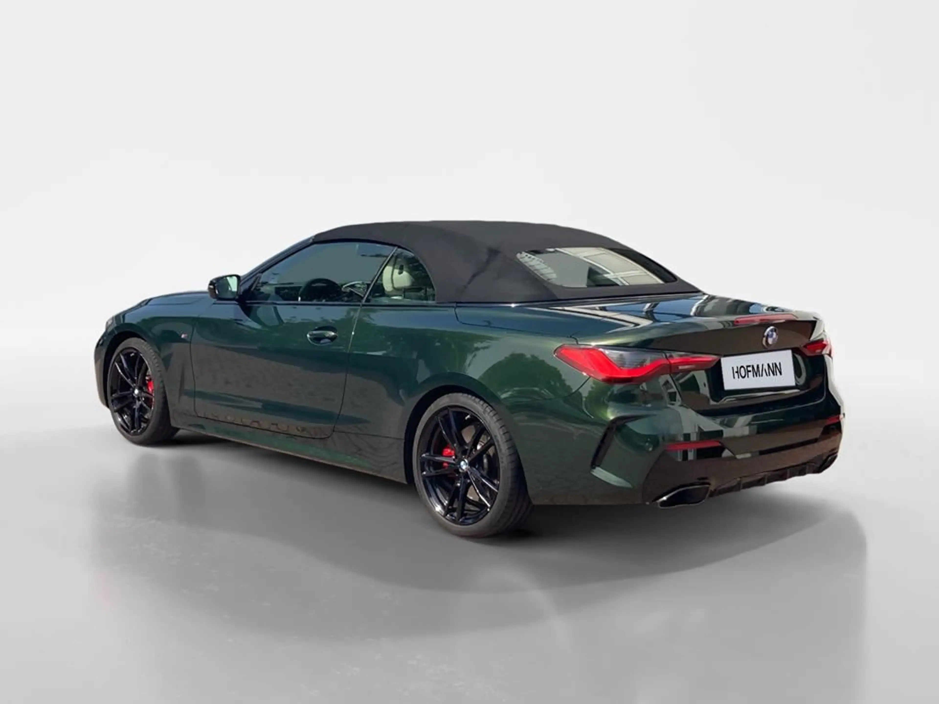 BMW 440 M Sport Pro — photo 7