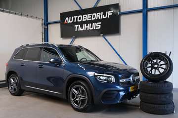 GLE D 4MATIC AMG Grijs kenteken Airco, Cruise,