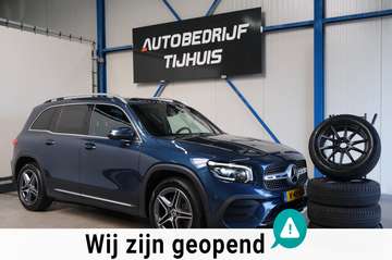 GLE D 4MATIC AMG Grijs kenteken Airco, Cruise,