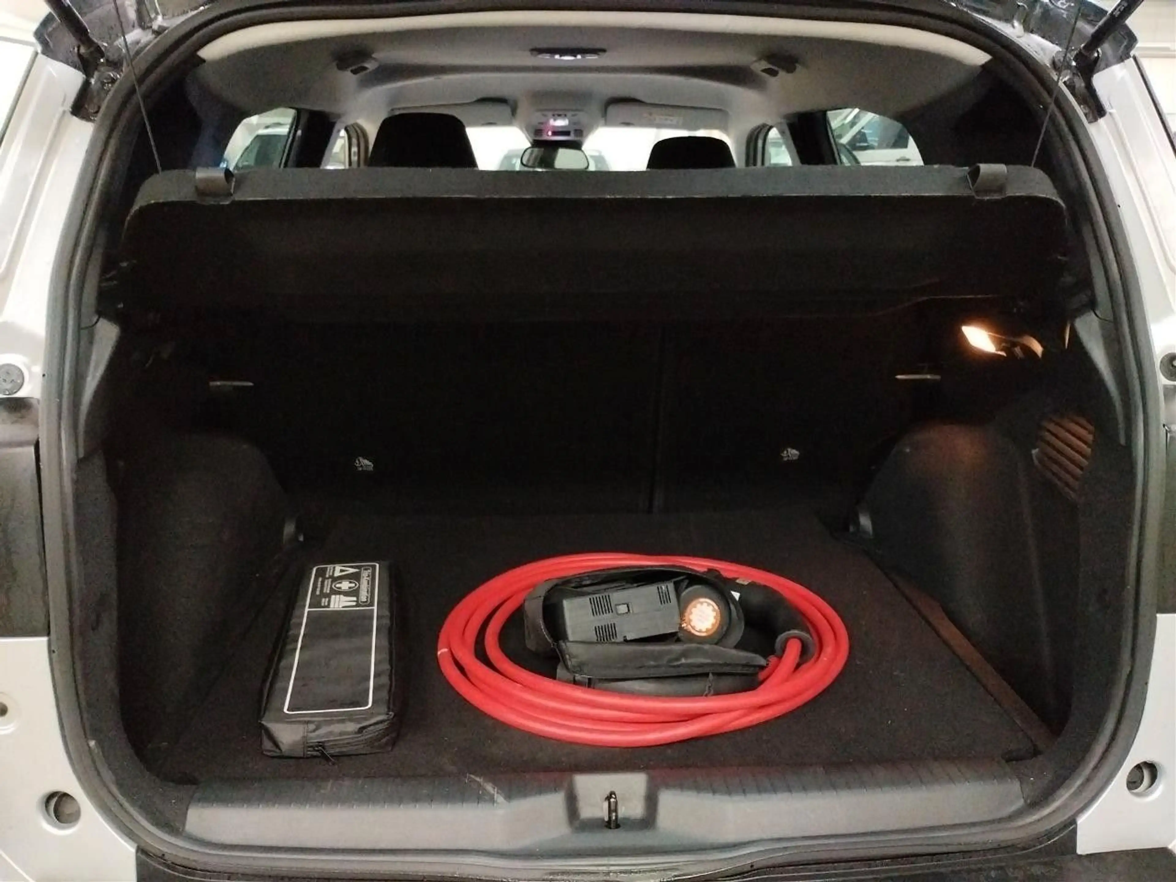 Opel Frontera Electric GS 83 kW Navi Rückfahrkam. SHZ — photo 4