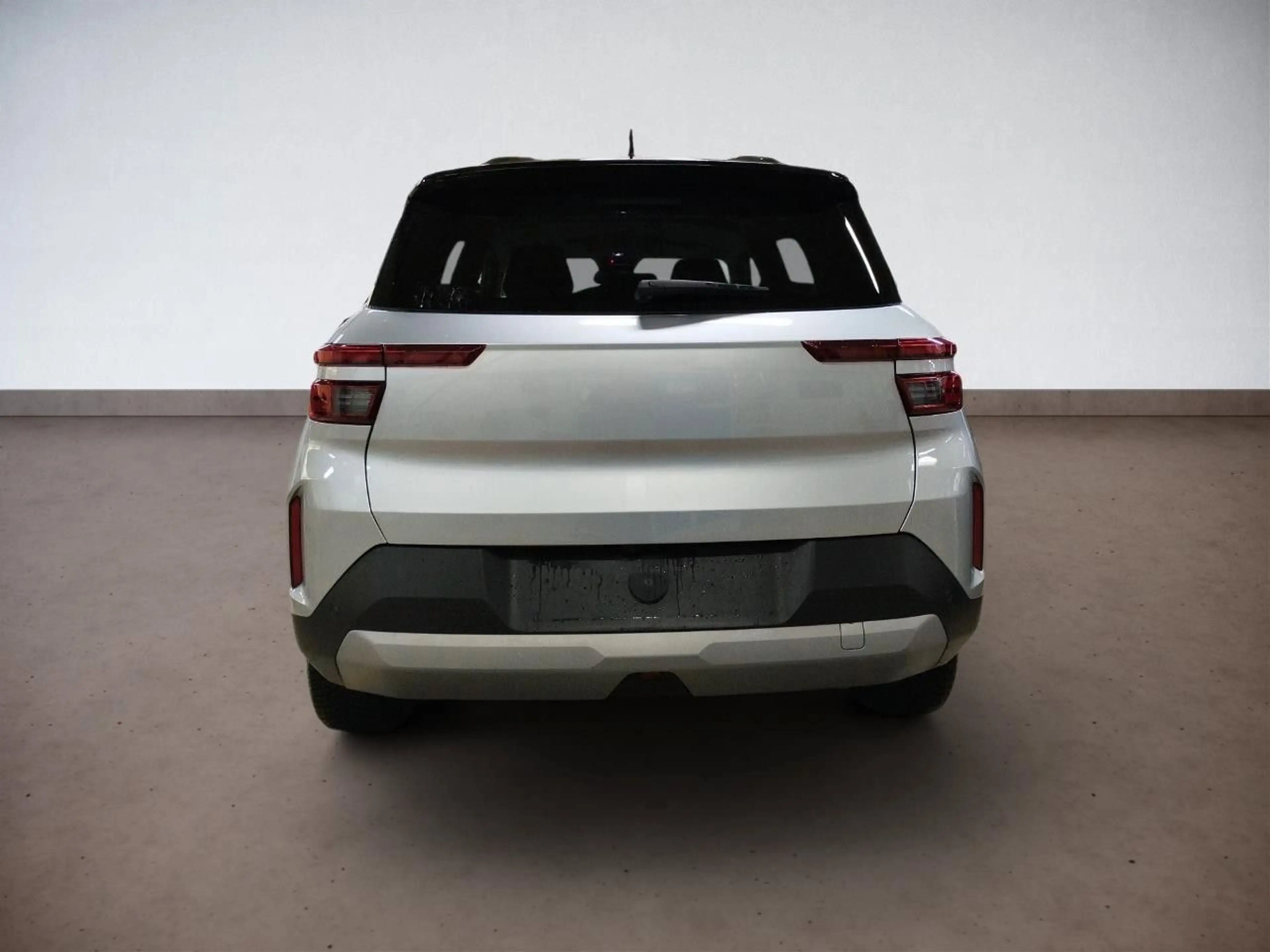 Opel Frontera Electric GS 83 kW Navi Rückfahrkam. SHZ — photo 3