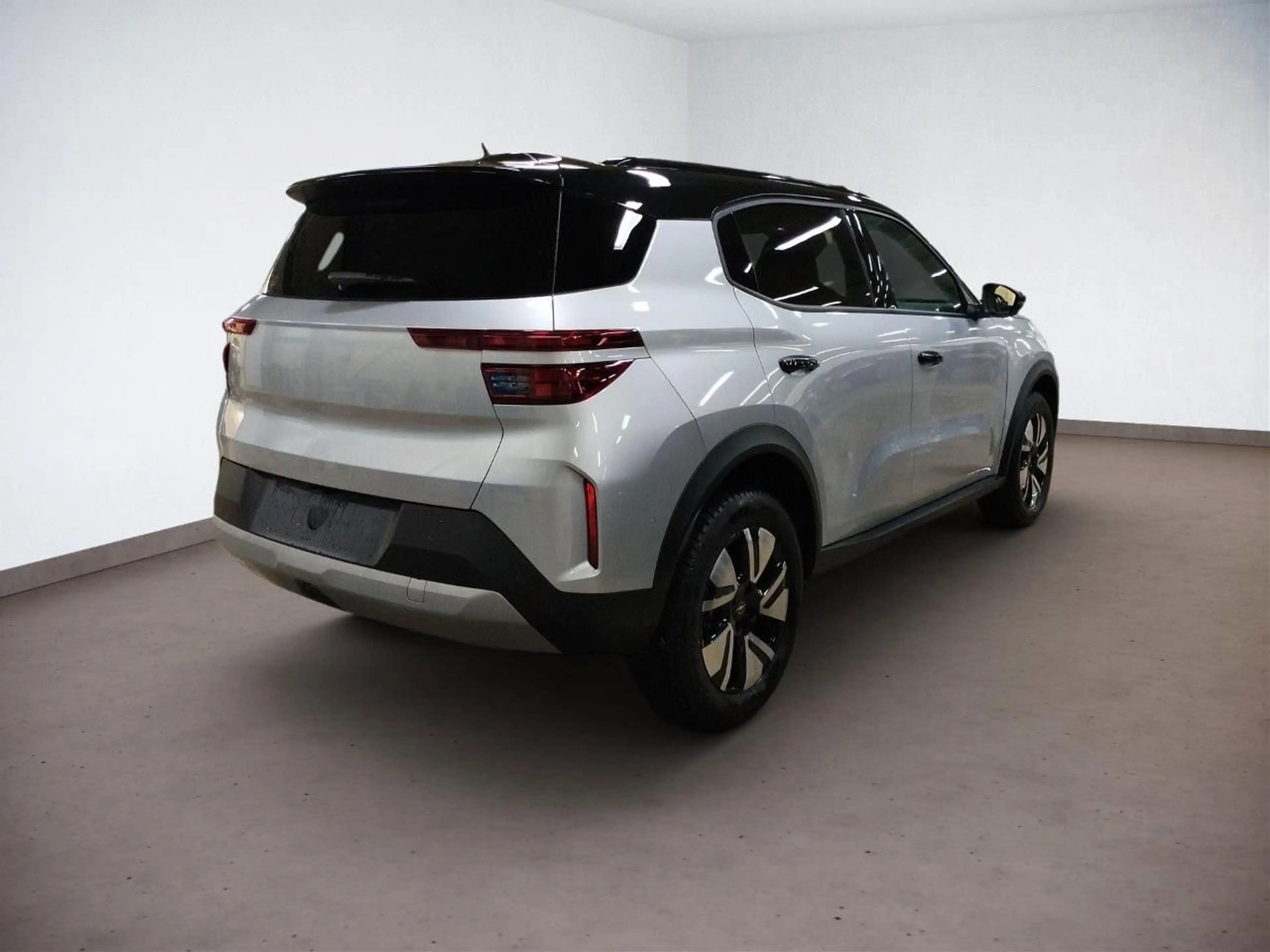 Opel Frontera Electric GS 83 kW Navi Rückfahrkam. SHZ — photo 2