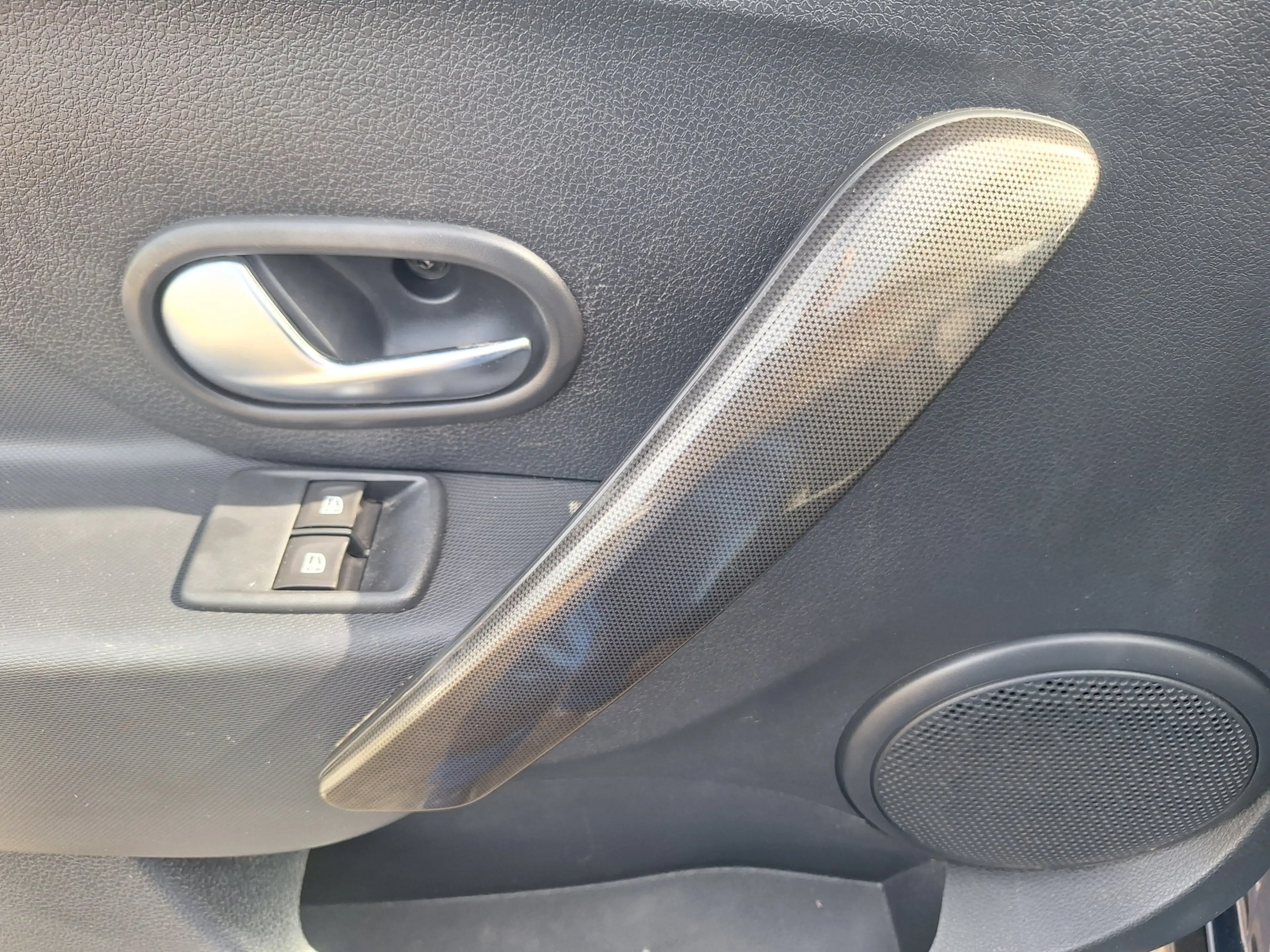 Dacia Sandero 0.9 TCe SL Stepway — photo 19