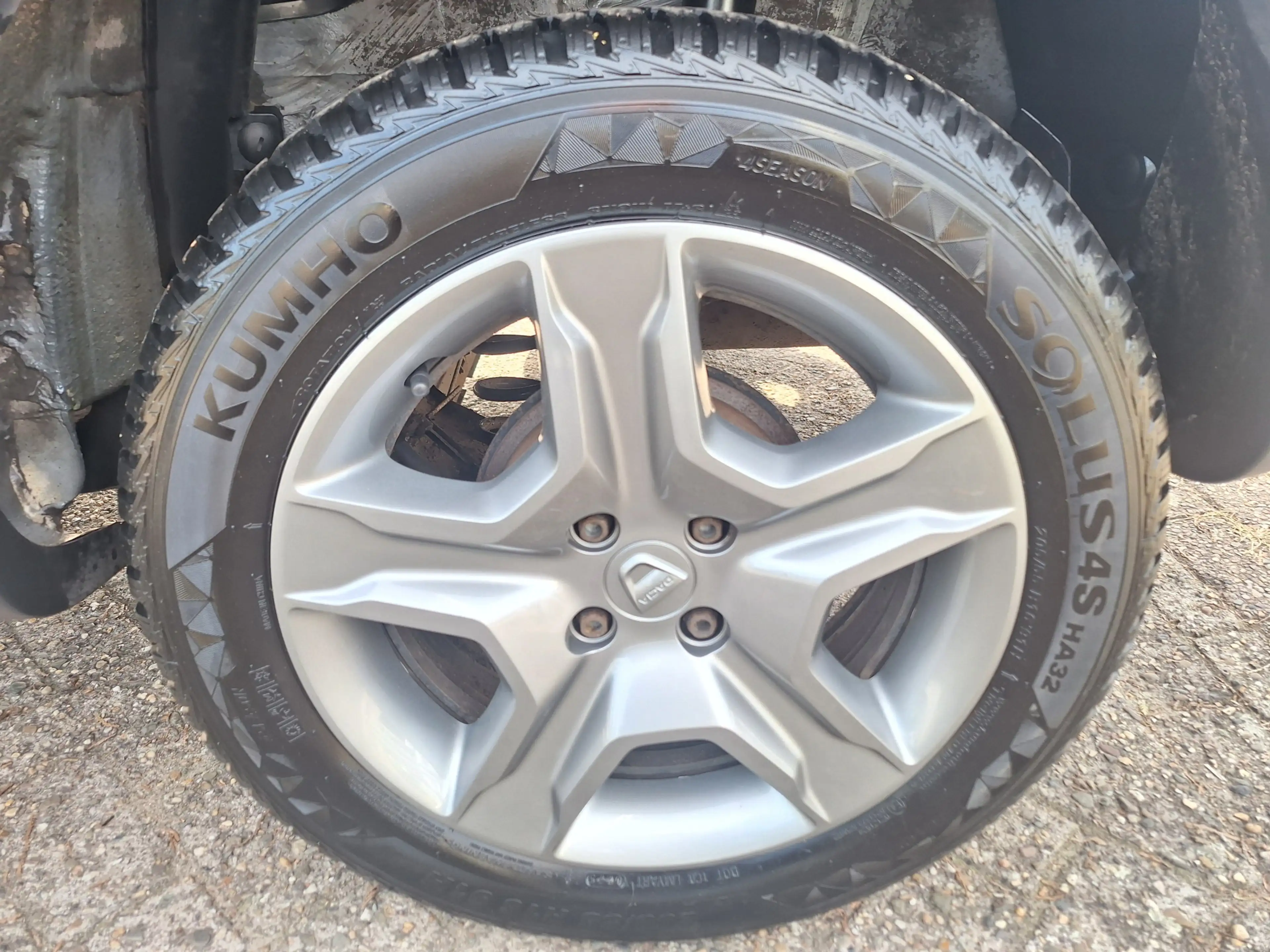 Dacia Sandero 0.9 TCe SL Stepway — photo 10