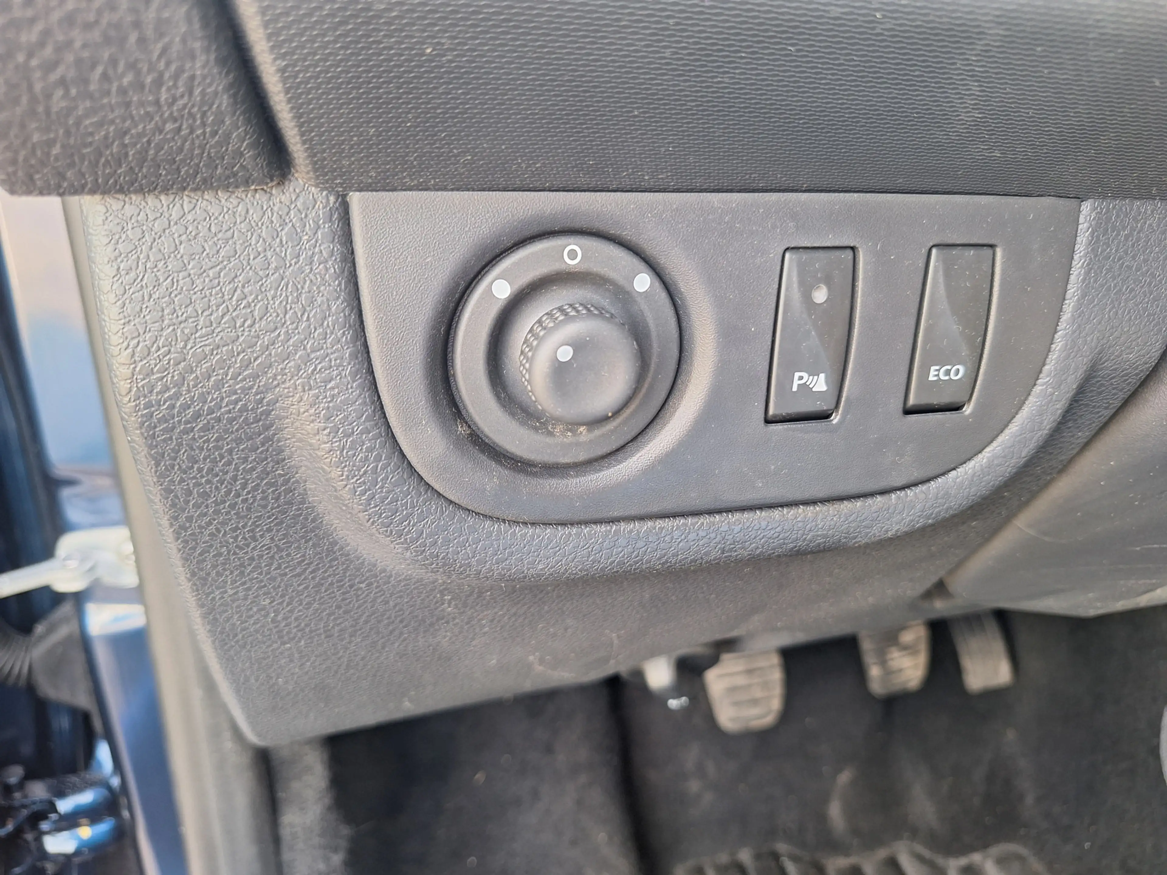Dacia Sandero 0.9 TCe SL Stepway — photo 20