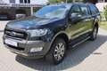 Ford Ranger 2.2 'Wildtrak' #ACC #HARDTOP #KAMERA #AHK Schwarz - thumbnail 3