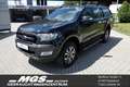Ford Ranger 2.2 'Wildtrak' #ACC #HARDTOP #KAMERA #AHK Schwarz - thumbnail 1