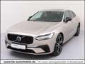 Volvo S90 T8 AWD Ultimate Dark Recharge Plug-In Hybrid *Luft-Fahrwerk* Bej - thumbnail 1
