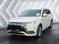 Mitsubishi Outlander 2.4 PHEV Basis 2xKlima AUT KeyLess LM Bianco - thumbnail 2