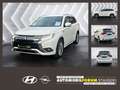 Mitsubishi Outlander 2.4 PHEV Basis 2xKlima AUT KeyLess LM Bianco - thumbnail 1