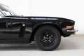 Jensen Interceptor - 7.2L V8 - Modern enhancements - Schwarz - thumbnail 17