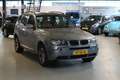 BMW X3 2.0i Introduction / Leer / Nav / Goede Conditie ! Grijs - thumbnail 3