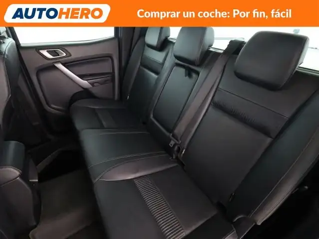 Ford Ranger view 15