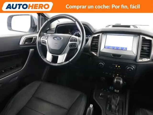 Ford Ranger view 14