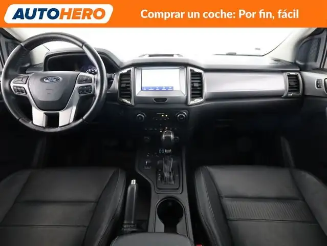 Ford Ranger view 13