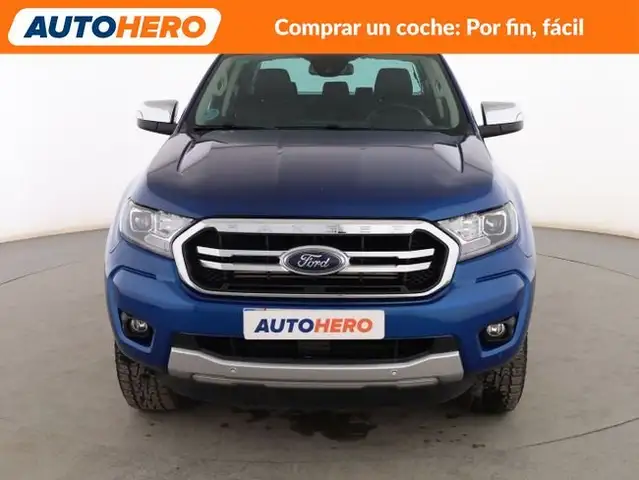Ford Ranger view 9
