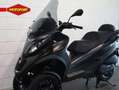 Piaggio MP3 500 LT HPE Sport Zwart - thumbnail 6