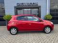 Mitsubishi Space Star 1.0 Bright|Automaat|Airco|Aangepaste auto voor min Rood - thumbnail 9