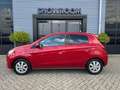 Mitsubishi Space Star 1.0 Bright|Automaat|Airco|Aangepaste auto voor min Rood - thumbnail 2