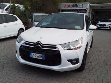 DS4 1.6 e-hdi (airdream) Chic 115cv