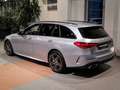 Mercedes-Benz C 300 C 300de 4Matic AMG-Line*Night*Burmester*LP85.326,- Grau - thumbnail 4