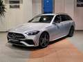 Mercedes-Benz C 300 C 300de 4Matic AMG-Line*Night*Burmester*LP85.326,- Grau - thumbnail 1