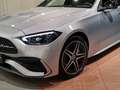 Mercedes-Benz C 300 C 300de 4Matic AMG-Line*Night*Burmester*LP85.326,- Grau - thumbnail 2