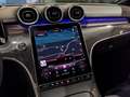 Mercedes-Benz C 300 C 300de 4Matic AMG-Line*Night*Burmester*LP85.326,- Grau - thumbnail 18