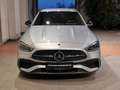 Mercedes-Benz C 300 C 300de 4Matic AMG-Line*Night*Burmester*LP85.326,- Grau - thumbnail 6