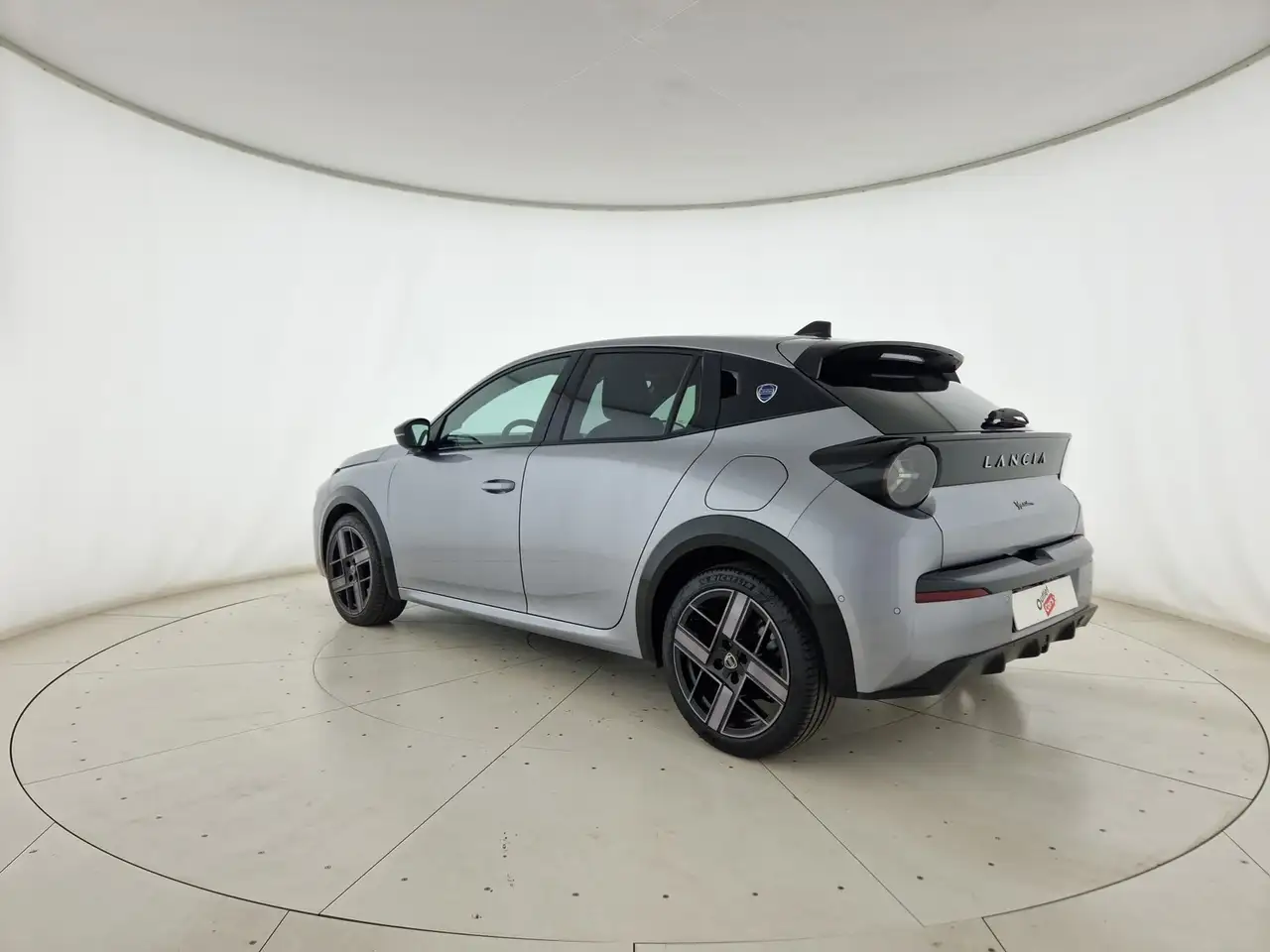 Lancia Ypsilon 2024