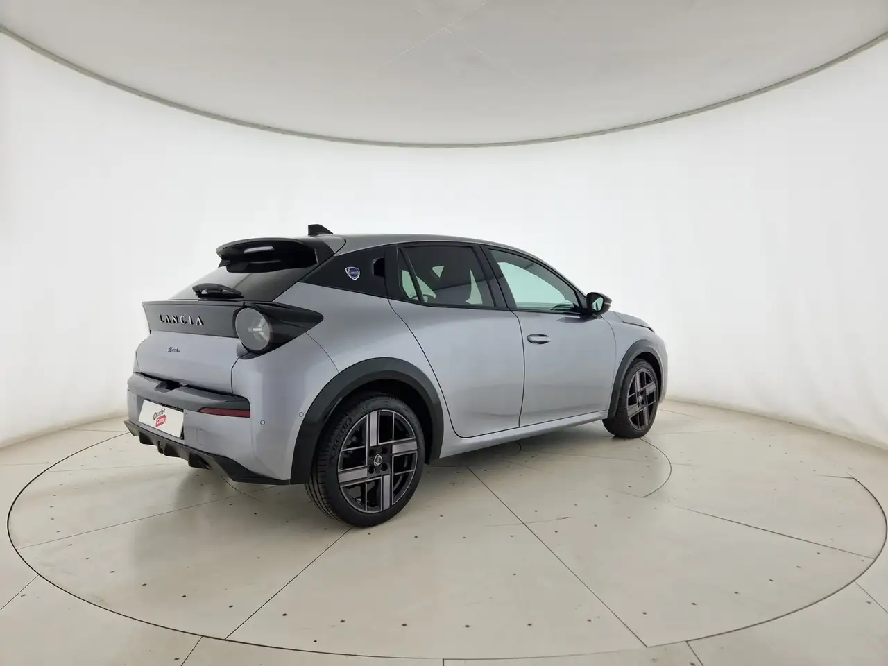Lancia Ypsilon 2024