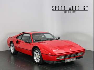 GTB V8 - 3.2 L