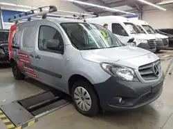 Mercedes-Benz Citan Kasten 111 CDI extralang KASTEN REGAL
