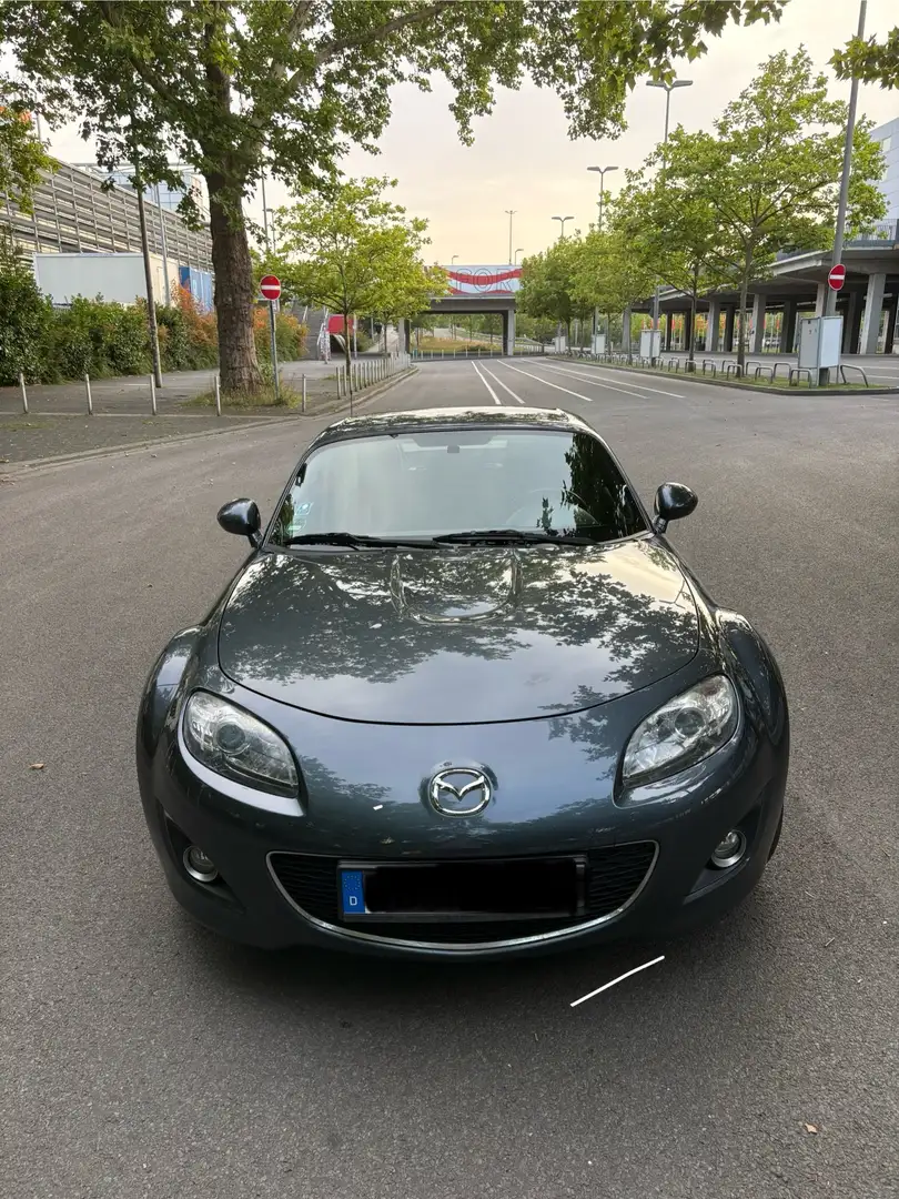 Mazda MX-5 1.8 MZR Roadster Coupe Center-Line - 2
