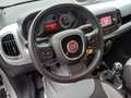 Fiat 500L Living 1.6 mjt Pop Star 105cv ET109 Argento - thumbnail 13