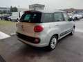 Fiat 500L Living 1.6 mjt Pop Star 105cv ET109 Argento - thumbnail 5