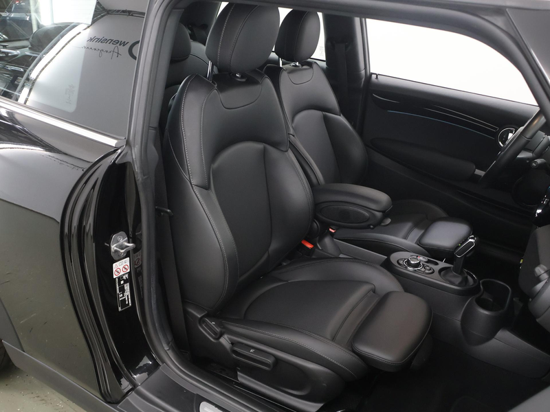 MINI Electric Business Edition 33 kWh | SOH 95% | Union — photo 11