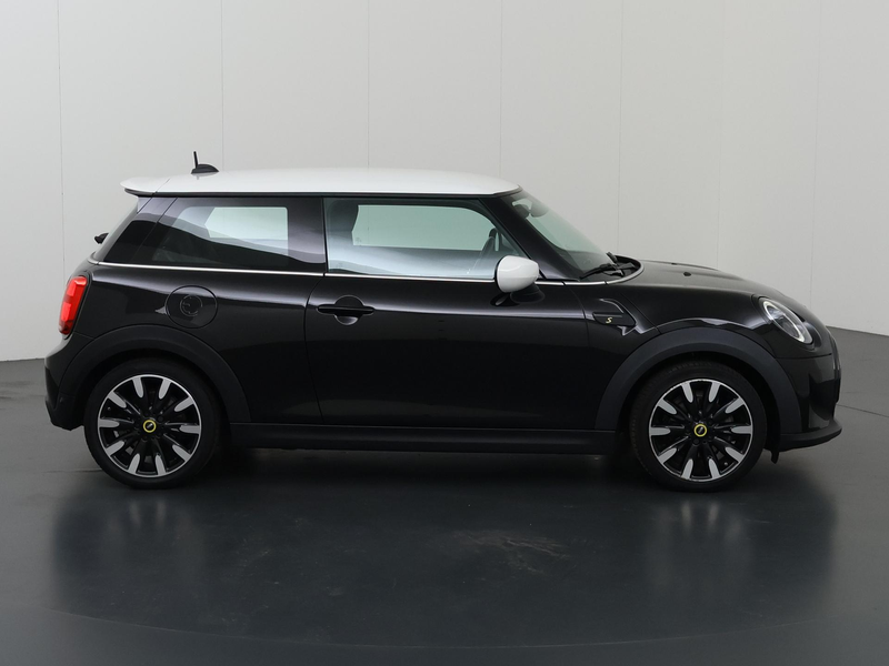 MINI Electric Business Edition 33 kWh | SOH 95% | Union — photo 6