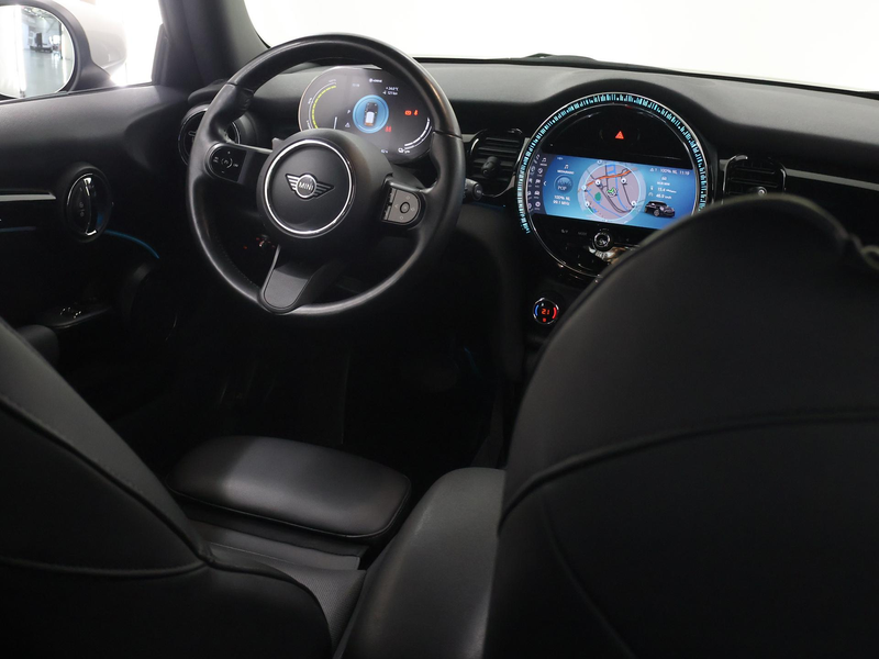 MINI Electric Business Edition 33 kWh | SOH 95% | Union — photo 10
