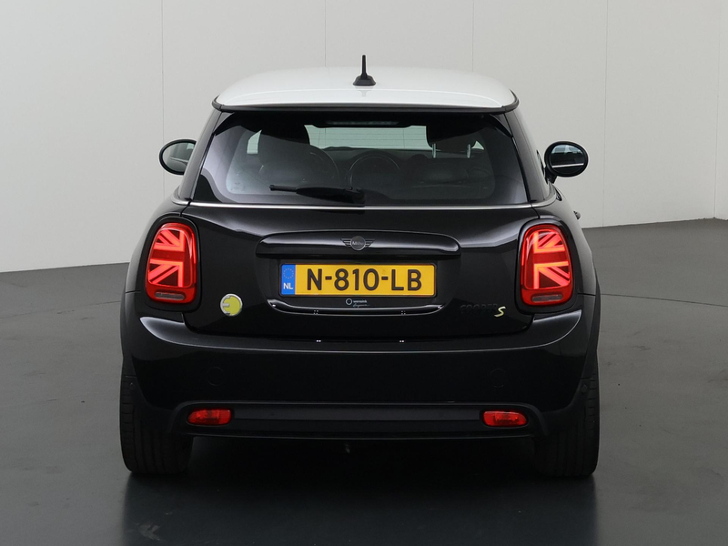 MINI Electric Business Edition 33 kWh | SOH 95% | Union — photo 4