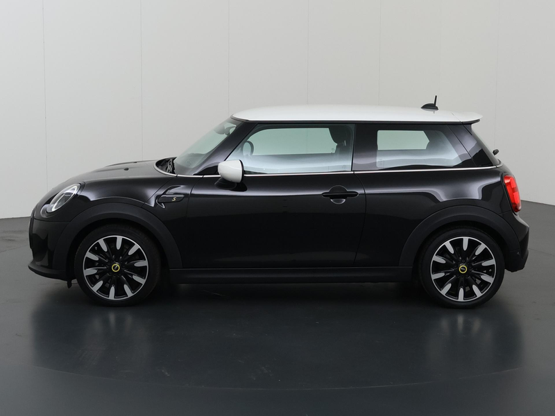 MINI Electric Business Edition 33 kWh | SOH 95% | Union — photo 5